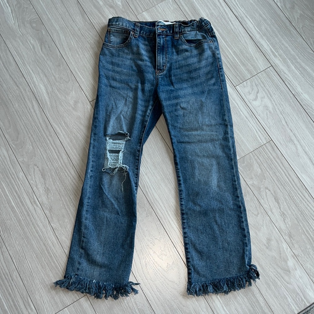 Old navy jeans